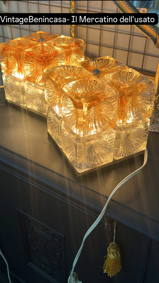 LAMPADA POLIARTE