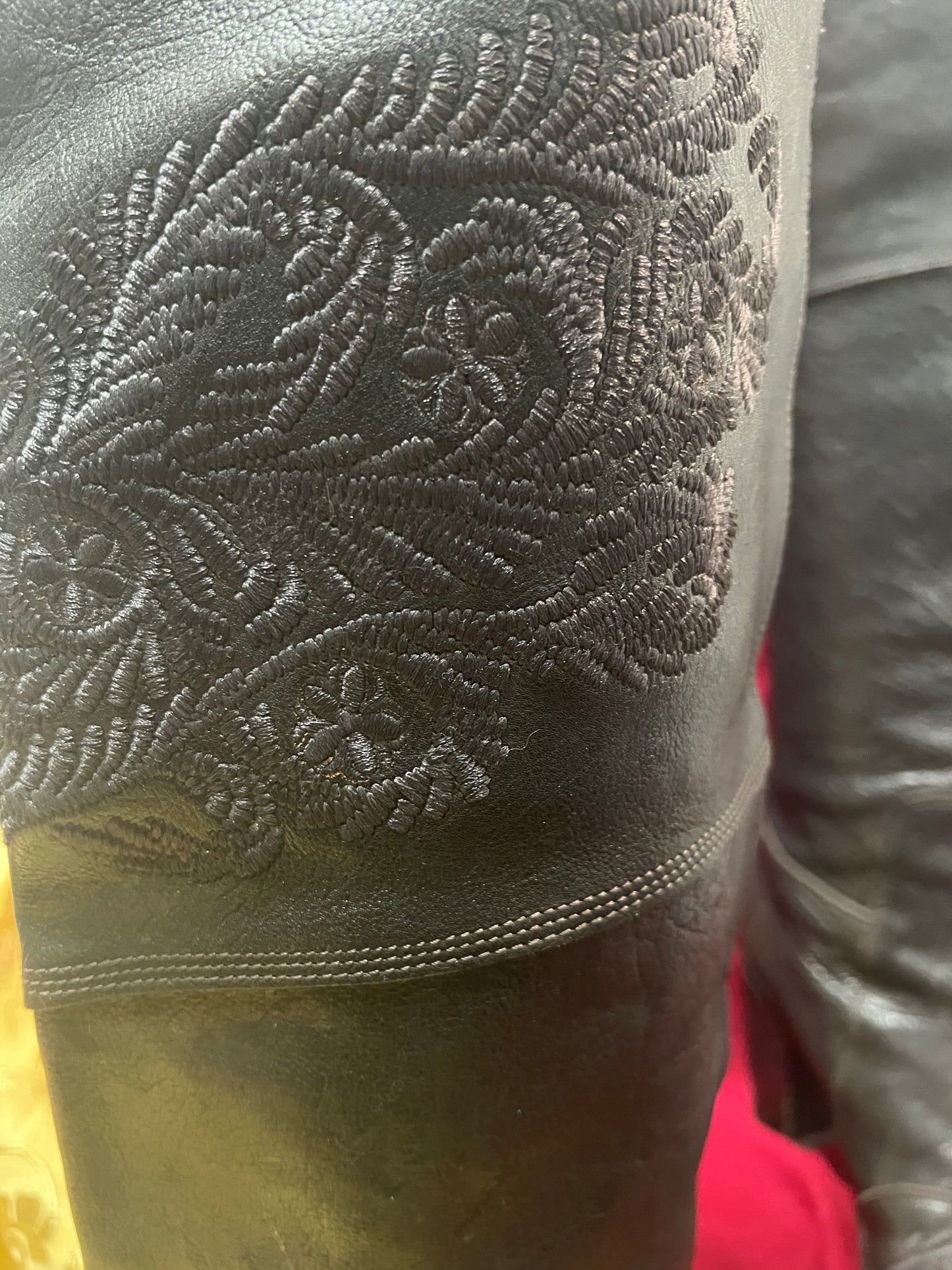 STIVALI GIANNI BARBATO