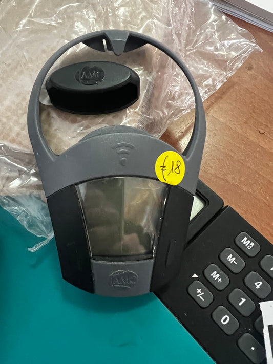 AUDIOTHERM AMC