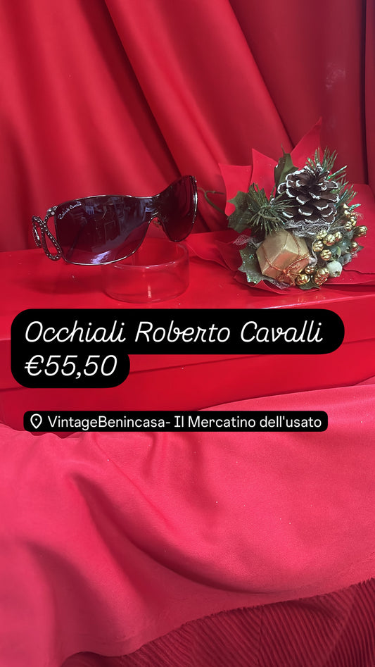 OCCHIALI CAVALLI