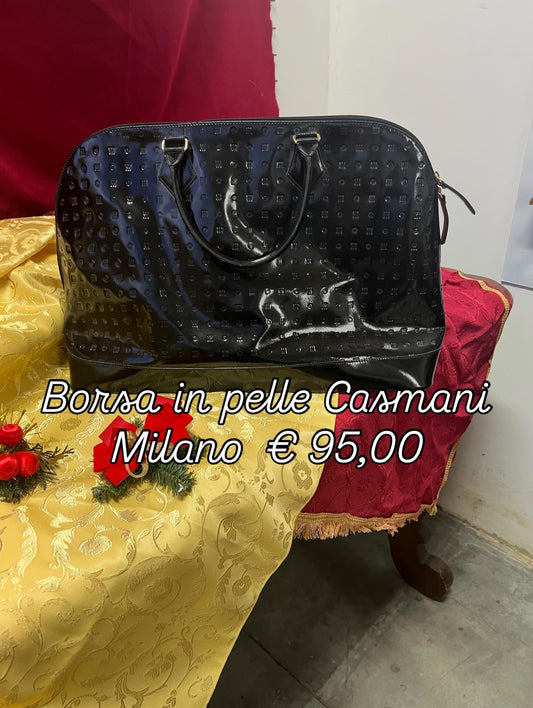 BORSA CASMANI