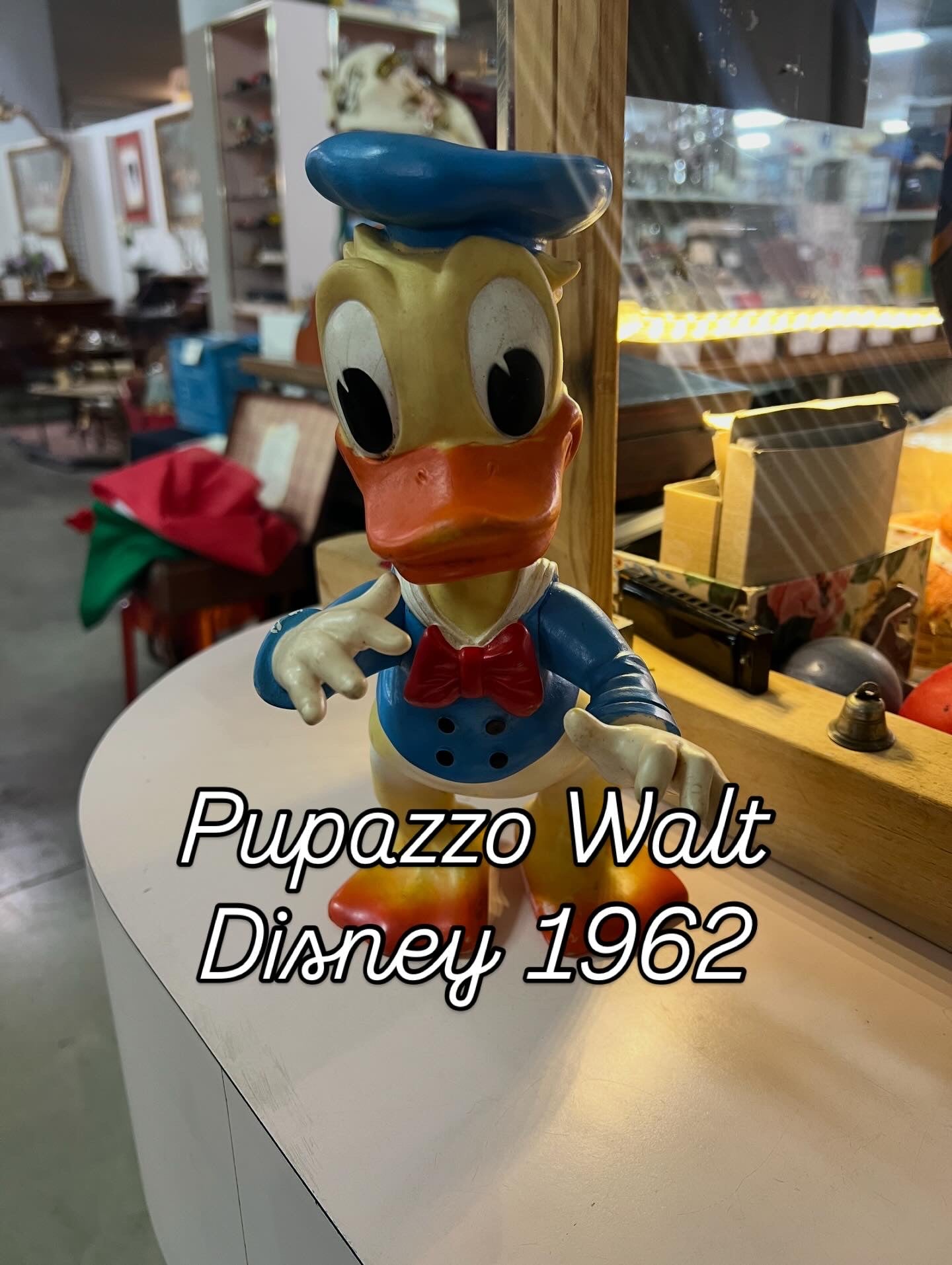 PUPAZZO WALT DISNEY