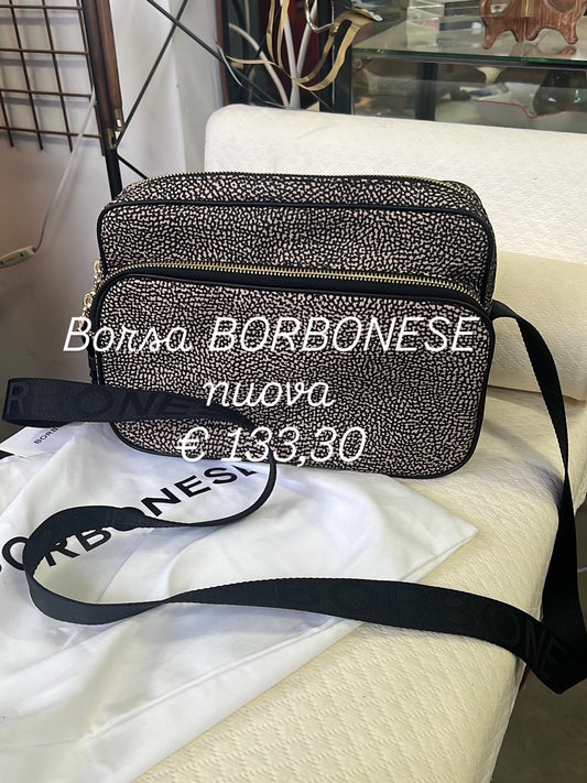 BORSA BORBONESE