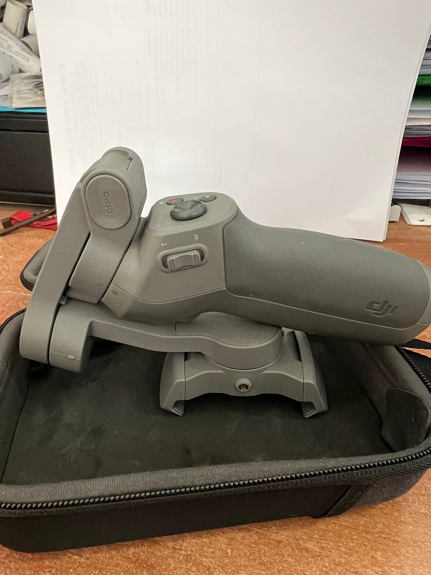 STABILIZZATORE OSMO MOBILE 3