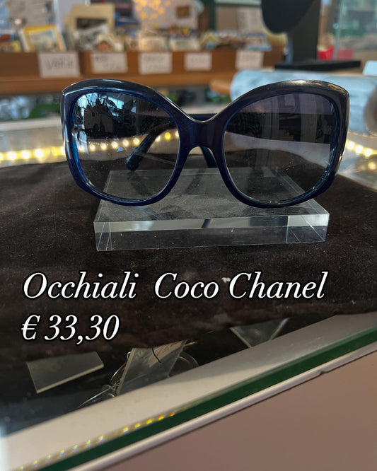 OCCHIALI CHANEL