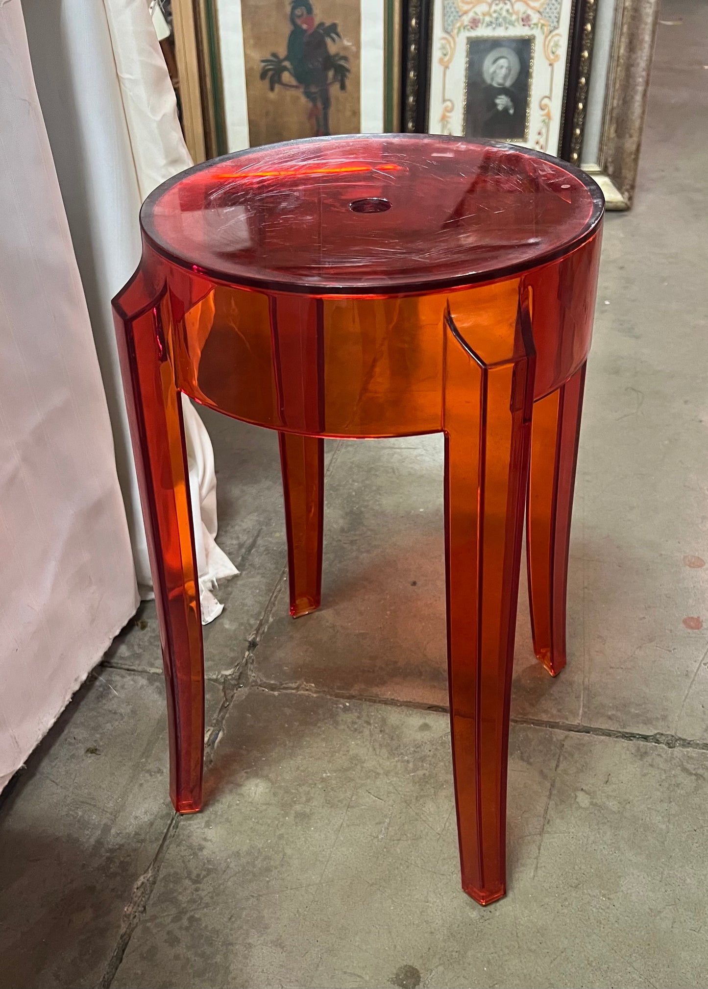SGABELLO KARTELL