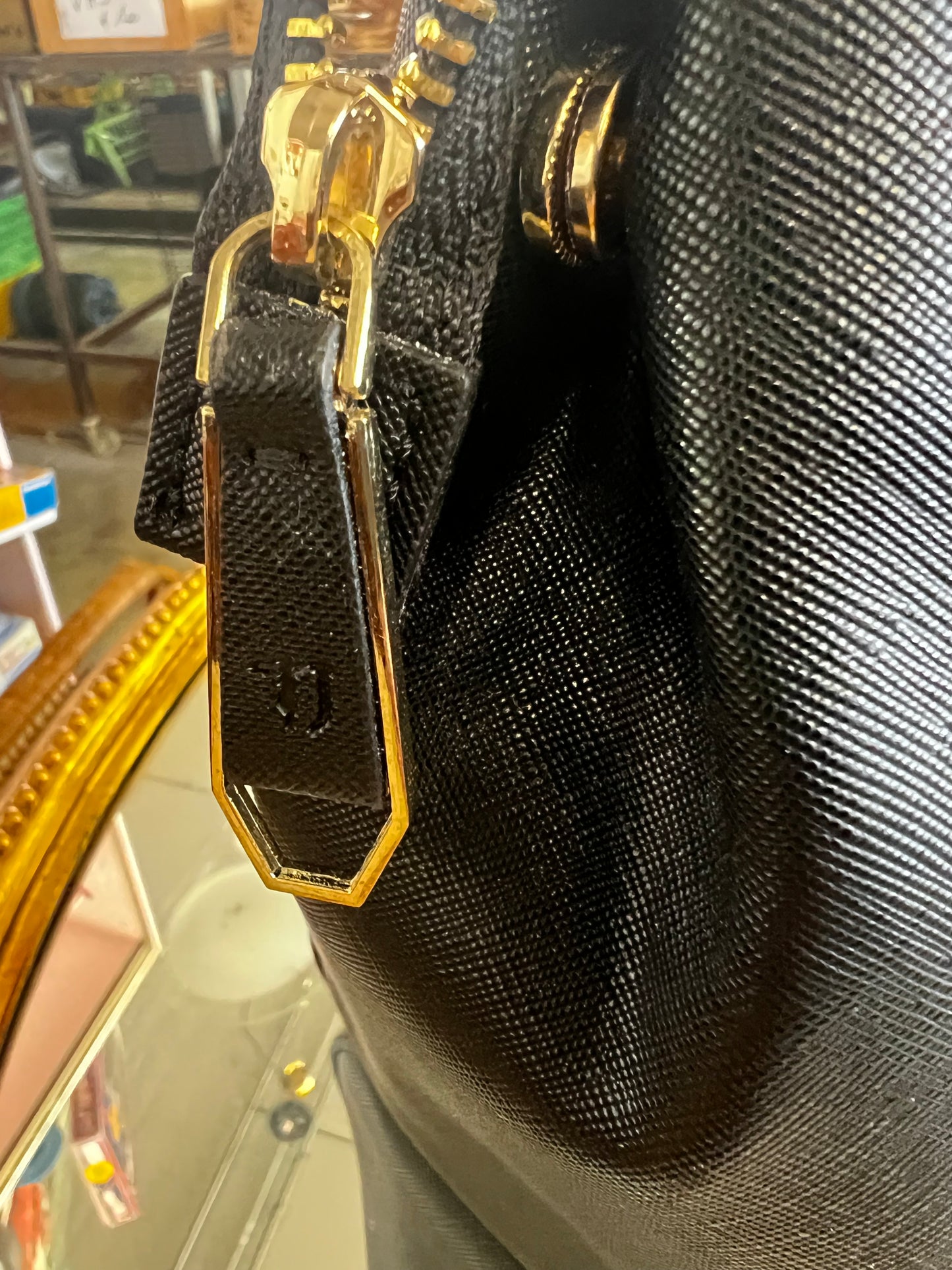 BORSA TRUSSARDI JEANS
